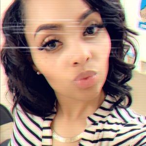 Meet your Posher, Kitty